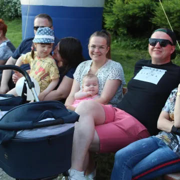 Dni Radomska 2022. Koncert Marka Piekarczyka