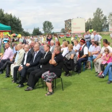 Święto z miodem w roli głównej