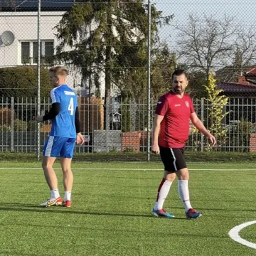 Gołębiarze wygrywają Ligę „Szóstek” w Radomsku