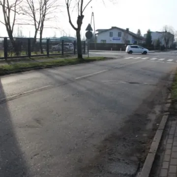 W Radomsku powstanie kolejne rondo