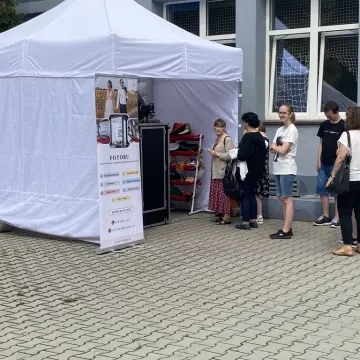 Zaczarowany Piknik w SOSW – gdzie magia spotkała technologię