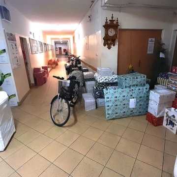 [WIDEO] Finał Szlachetnej Paczki w Radomsku – Dzień Cudów