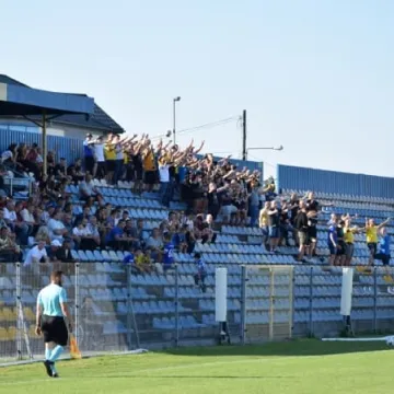 Wygrana RKS na powitanie IV ligi