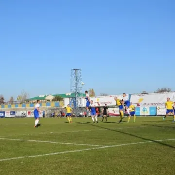 Druga porażka RKS Radomsko