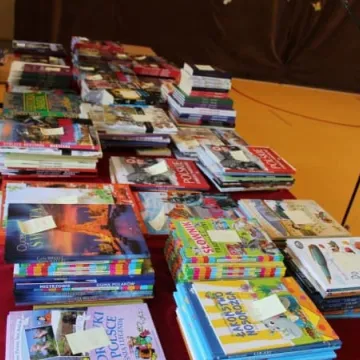 Koniec roku szkolnego w PSP nr 4 w Radomsku