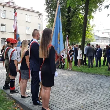 Miejskie obchody Święta Wojska Polskiego 2021