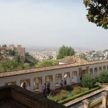 Staż zawodowy uczniów Ekonomika w Hiszpanii