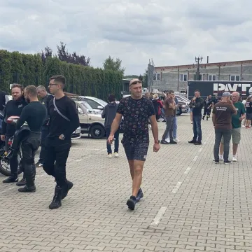 Hotel Porto stał się centrum charytatywnej niedzieli