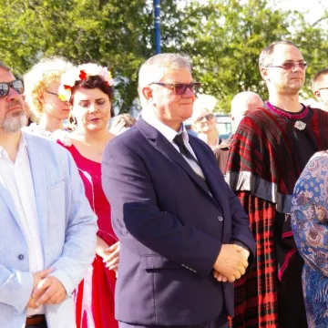 Procesja Jadwiżańska przeszła ulicami Radomska