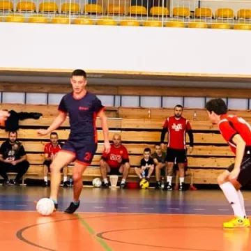 Packing Partner liderem halówki w Radomsku 