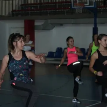 Walczyli o zdrowie Julki