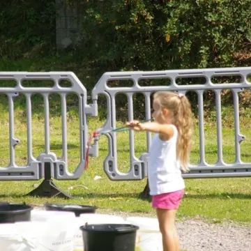 Dzień Baniek Mydlanych w Radomsku