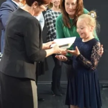 W MDK odbył się konkurs recytatorski