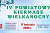 Regionalne specjały i rękodzieło. Nie przegap Kiermaszu Wielkanocnego w Radomsku