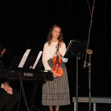 Jubileusz 15-lecia Chóru Cantabile