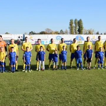 Druga porażka RKS Radomsko