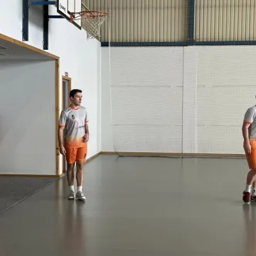 W lidze  „Piątek Piłkarskich” na czele tabeli bez zmian