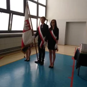 Zakończenie roku szkolnego w „Mechaniku”