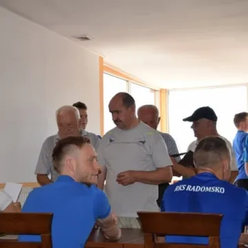 Szansa na rekord. RKS Radomsko ruszył ze sprzedażą karnetów