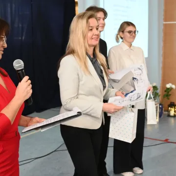 Rozstrzygnięto Konkurs im. K.K. Baczyńskiego