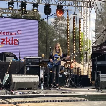 Tak było na Dniach Otwartych Funduszy Europejskich w Radomsku