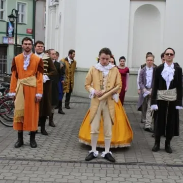 Święto Konstytucji 3 maja