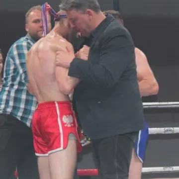 III Radomszczańska Gala Sportów Walki Radomsko 2019