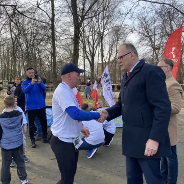 Około 150 osób uczciło pamięć Żołnierzy Wyklętych