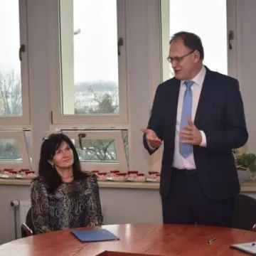 Stypendia sportowe od prezydenta 