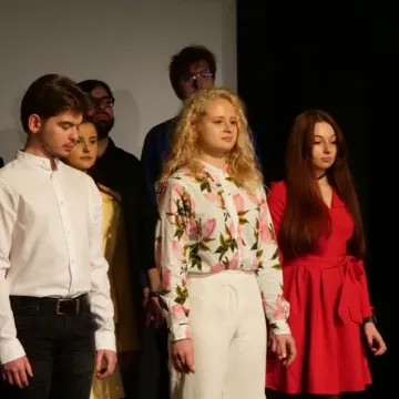 Dekada Sceny Poezji MDK w Radomsku