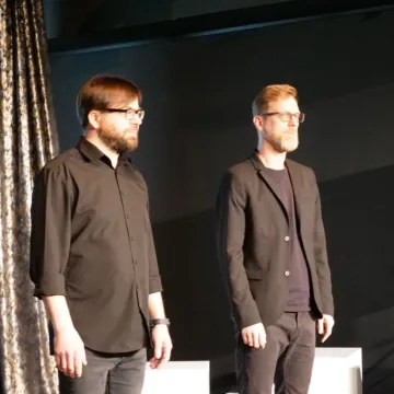 Dekada Sceny Poezji MDK w Radomsku