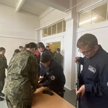 Ekologia, konkursy i rywalizacja. Tak było w ZSDiOŚ