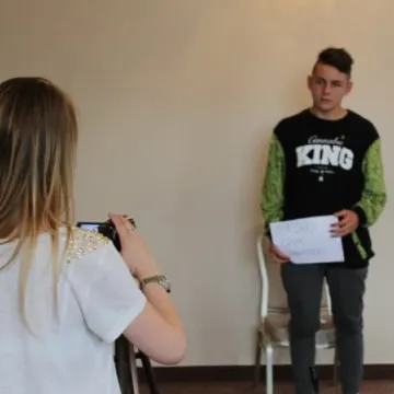 Trwa casting do seriali Tako Media