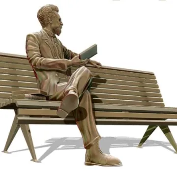 Jaką ławeczkę Reymonta wybierzemy?