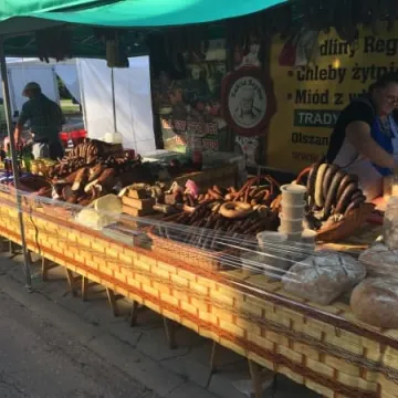 Dni Radomska 2016: Niedzielny Festiwal Smaków