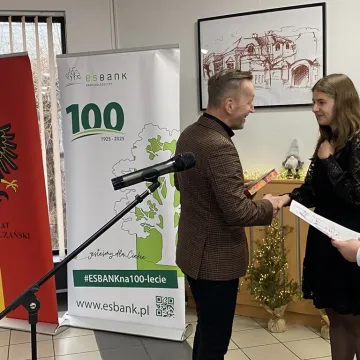 Znamy laureatów konkursu im. Baczyńskiego