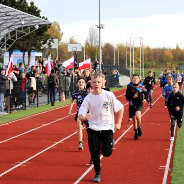W Radomsku pobiegli dla Niepodległej