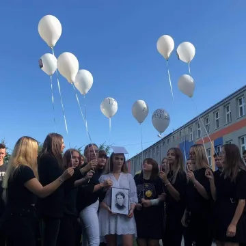 Literacki sukces młodzieży z II LO w Radomsku