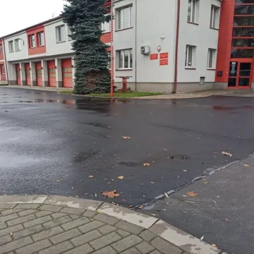 Nowe nakładki asfaltowe na kilku ulicach w Radomsku