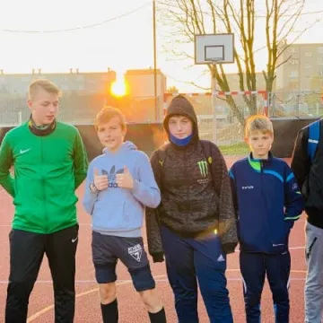 FC Brzezinki zwycięzcą dziecięcego „Grand-Prix” 