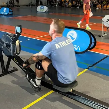 Elita na Athletes Clash. Wyniki 6. edycji w Radomsku