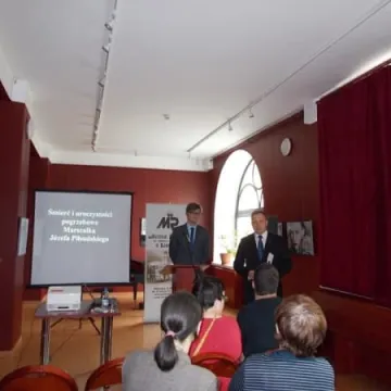 O Piłsudskim w muzeum