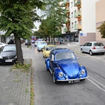 Jarmark Powiatowy 2018. Parada Gmin i Organizacji Pozarządowych 