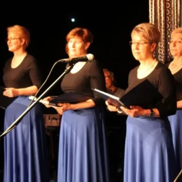 Zakończenie roku Uniwersytetu Trzeciego Wieku „Wiem więcej”