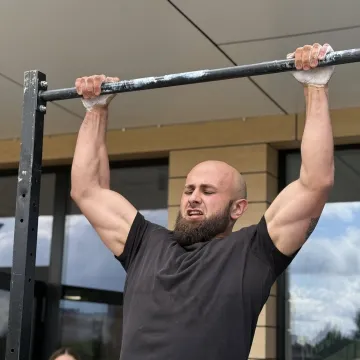 Urodzinowa zabawa w Aquarze