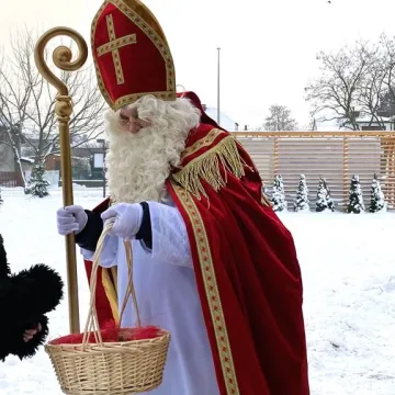 Park „Glinianki” w Radomsku oficjalnie otwarty!