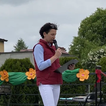 PSP 3 w Radomsku ze Strefą Sportu i Kultury