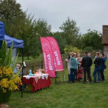 V Powiatowy Dzień Organizacji Pozarządowych
