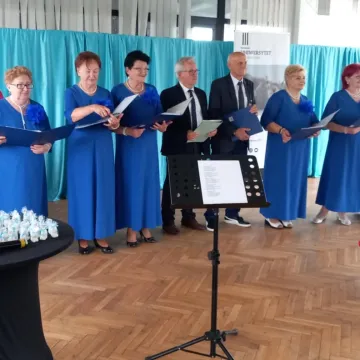 RUTW żegna rok akademicki 2024/2025