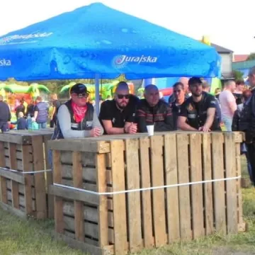 Święto Ziemniaka w Dmeninie